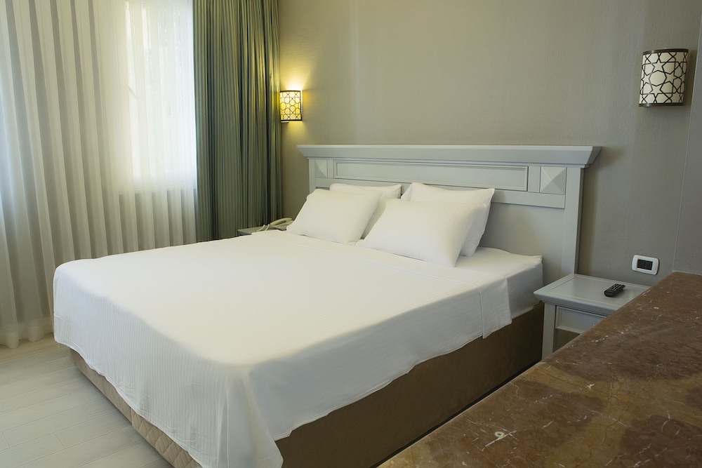 Semsan Hotel 11