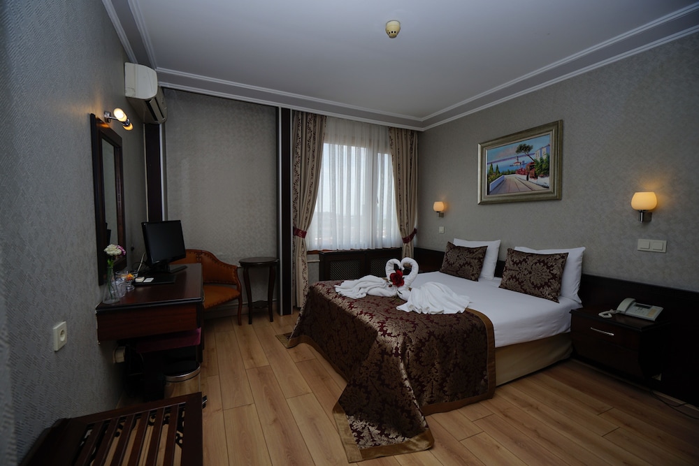 Sidonya Hotel 17
