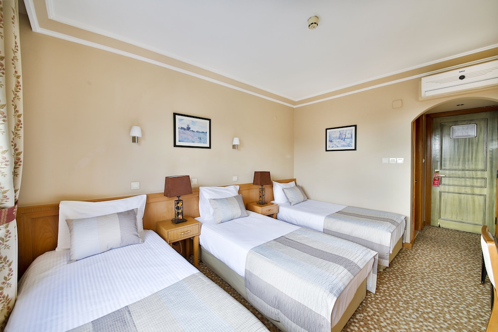 Sidonya Hotel 13