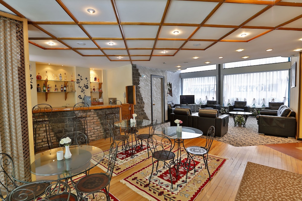 Sidonya Hotel 3