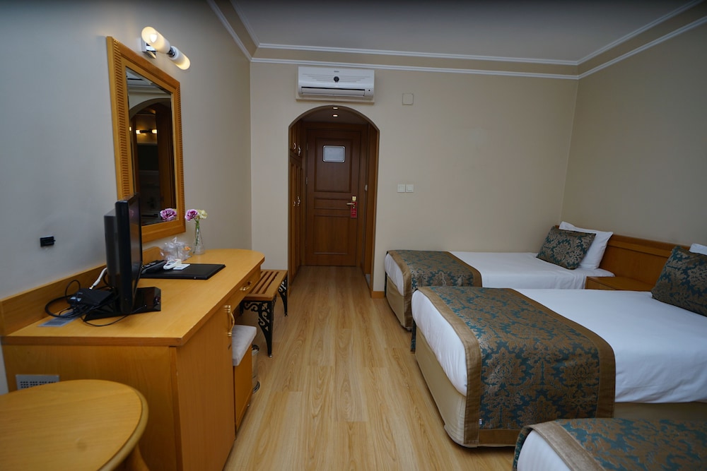 Sidonya Hotel 14
