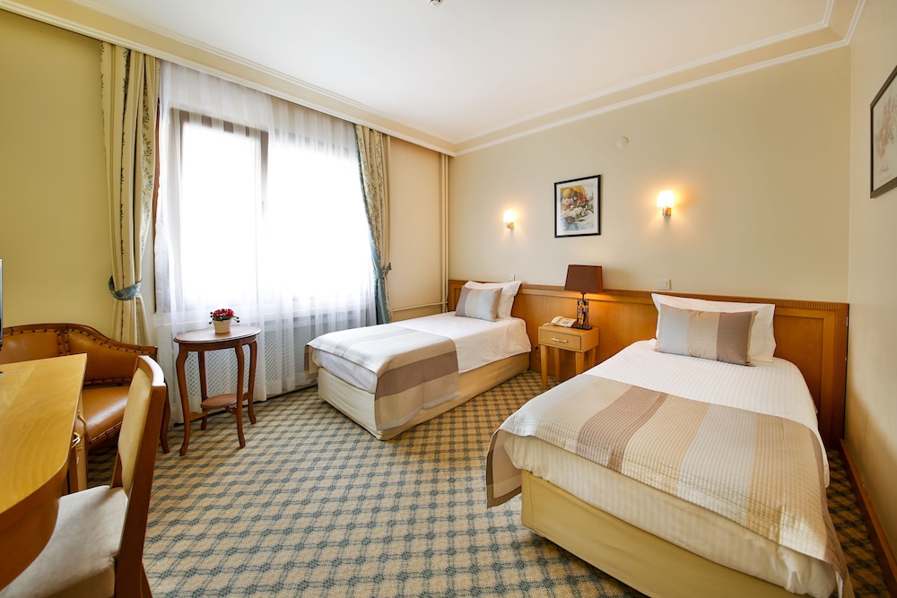 Sidonya Hotel 6