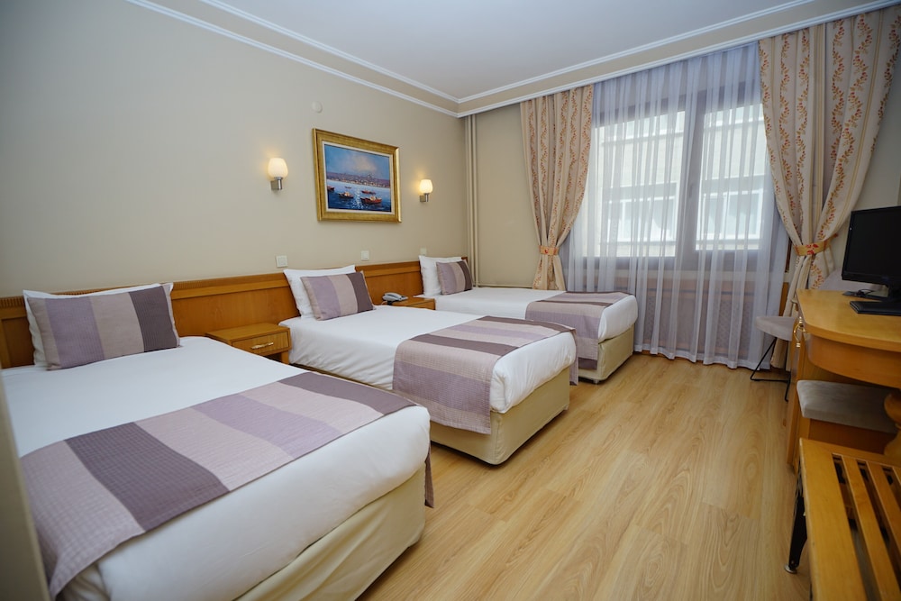 Sidonya Hotel 19