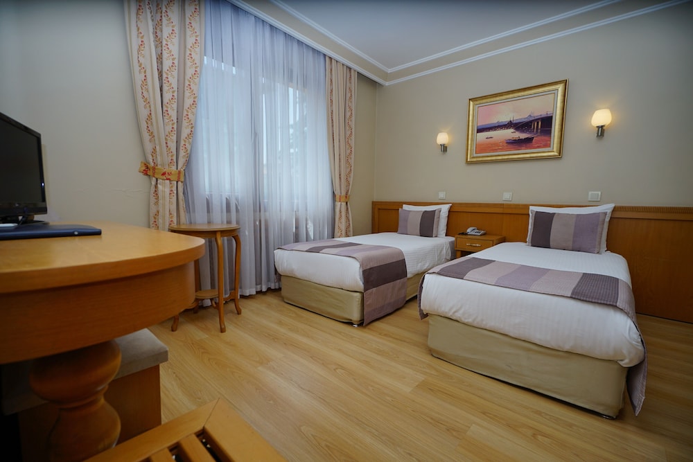 Sidonya Hotel 21