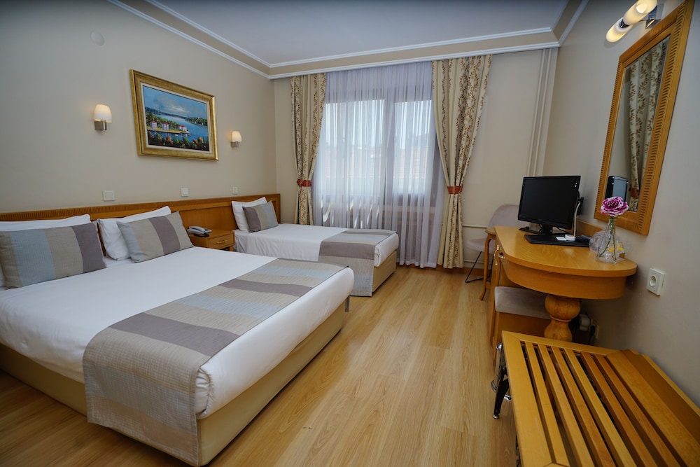 Sidonya Hotel 20