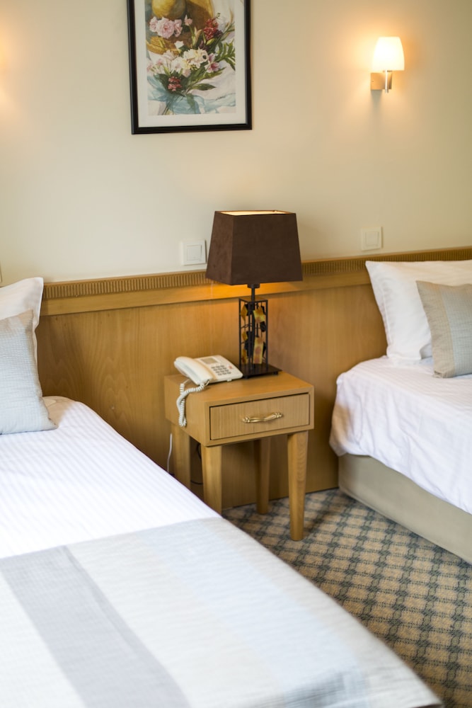 Sidonya Hotel 12