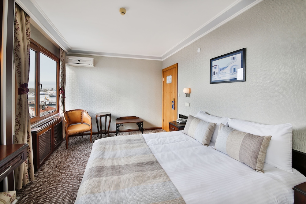 Sidonya Hotel 10