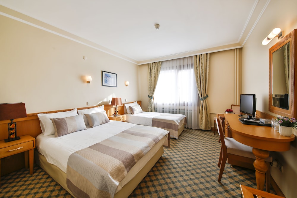 Sidonya Hotel 7