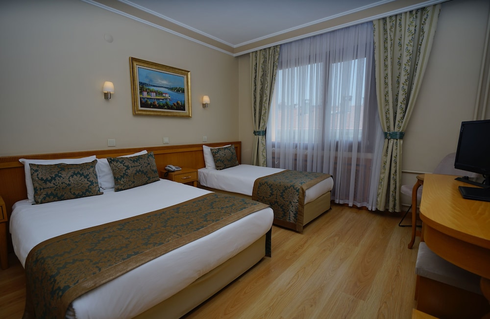 Sidonya Hotel 18