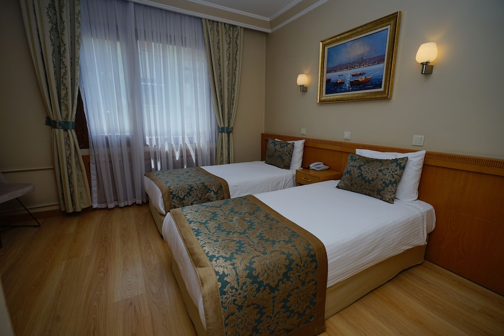 Sidonya Hotel 22