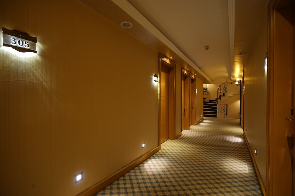 Sidonya Hotel 23