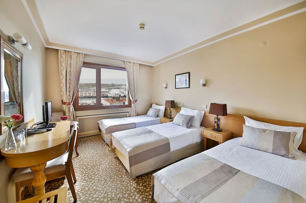 Sidonya Hotel 24