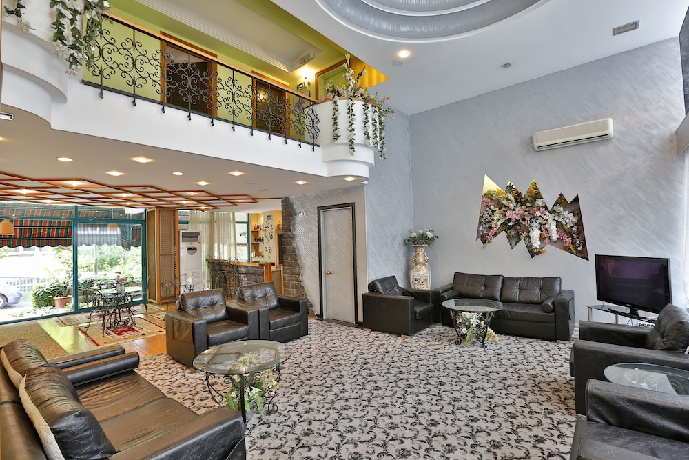 Sidonya Hotel 2