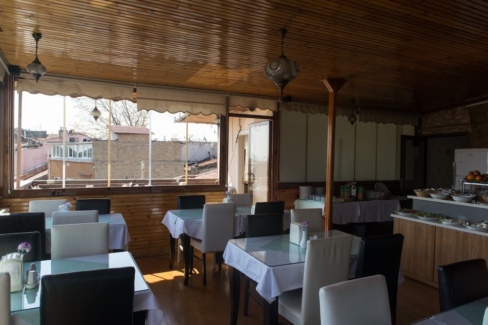 Sultan Ahmet Endless Hotel 8