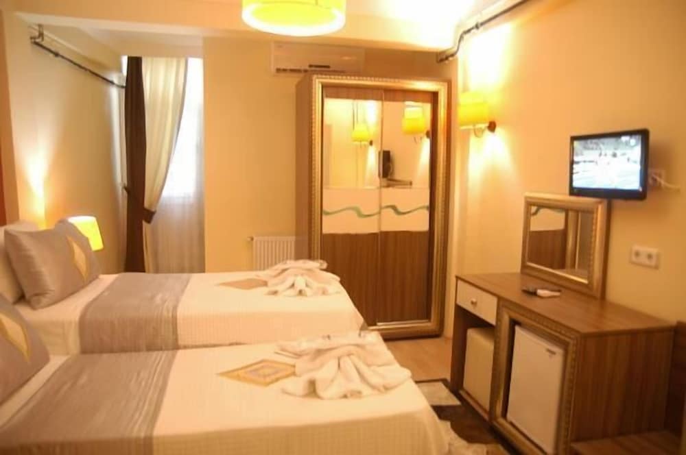 Sultan Ahmet Endless Hotel 5