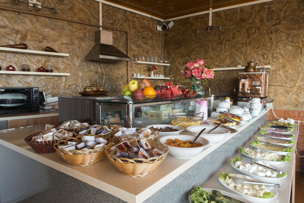Sultan Ahmet Endless Hotel 9