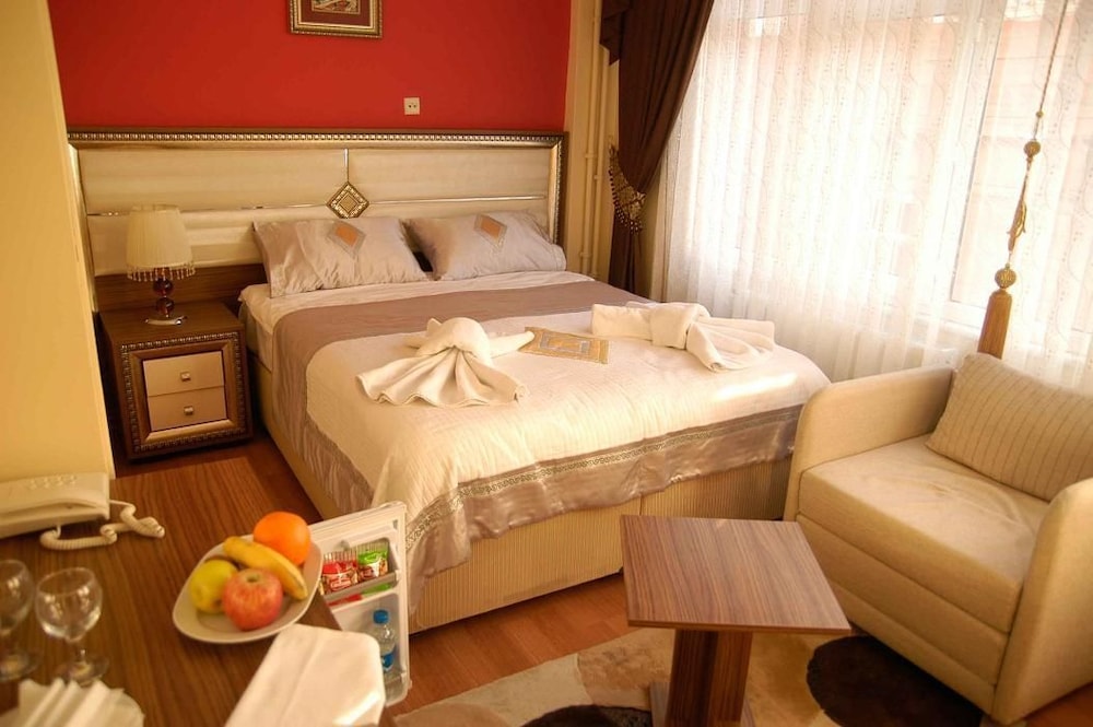 Sultan Ahmet Endless Hotel 2