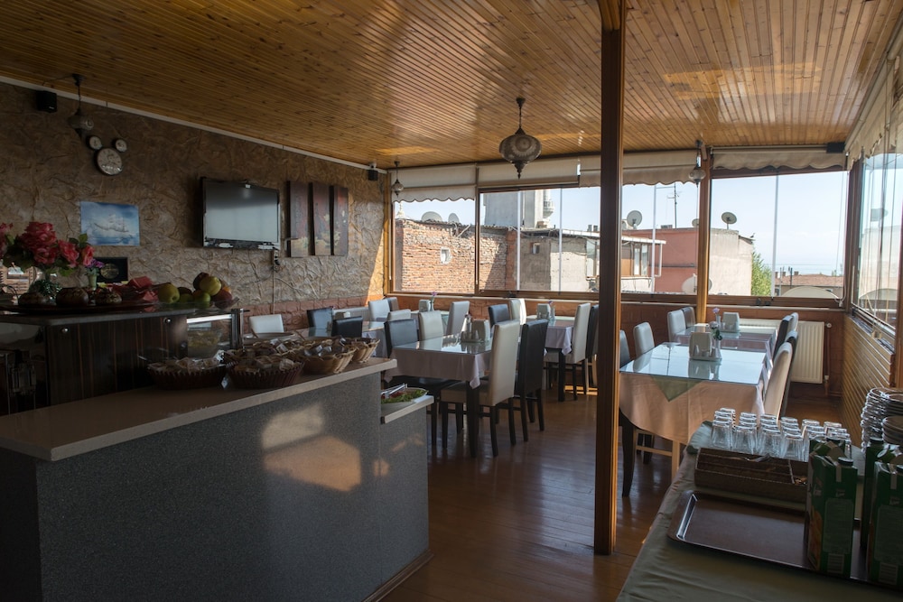 Sultan Ahmet Endless Hotel 7