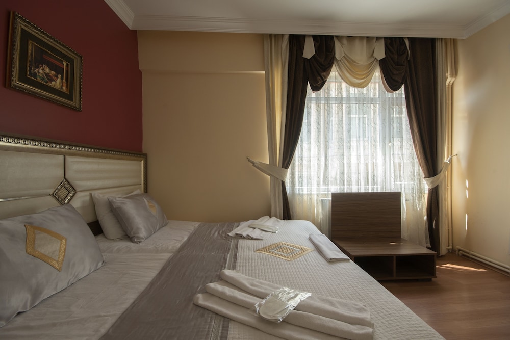 Sultan Ahmet Endless Hotel 4