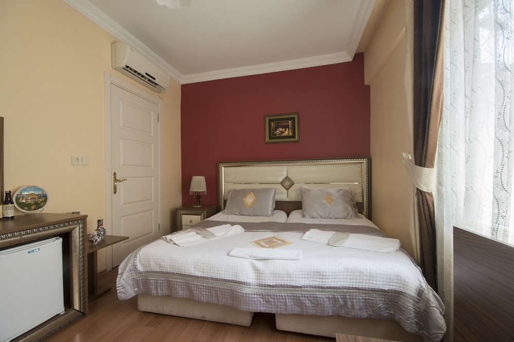 Sultan Ahmet Endless Hotel 3