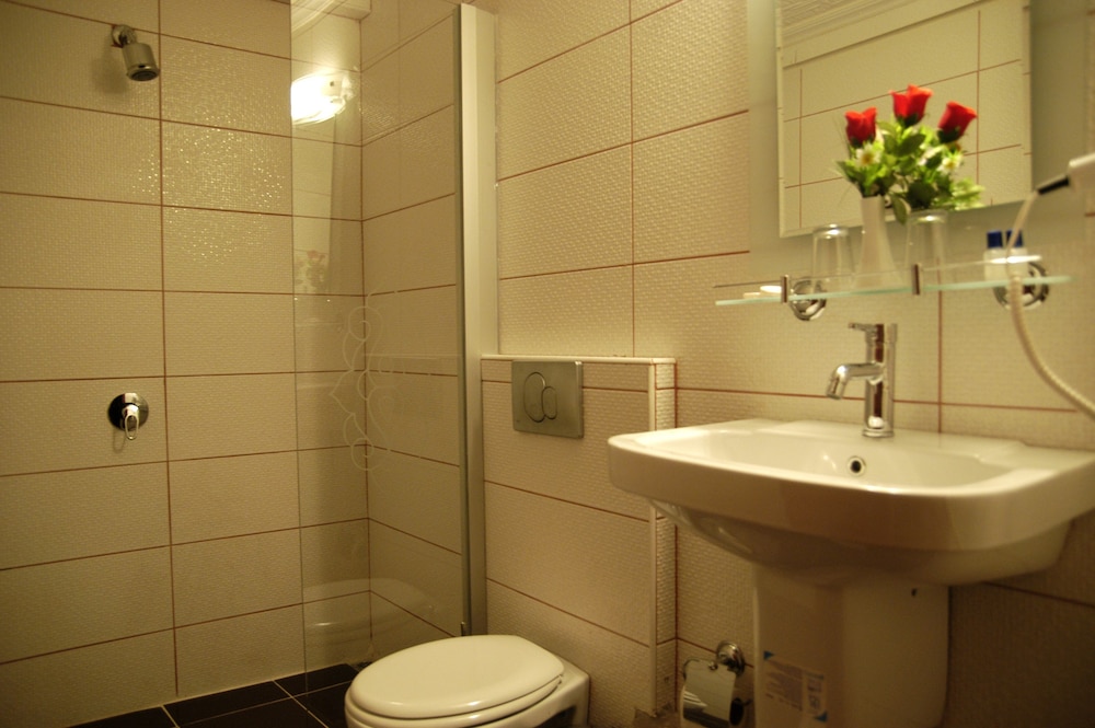 Sultan Ahmet Endless Hotel 6