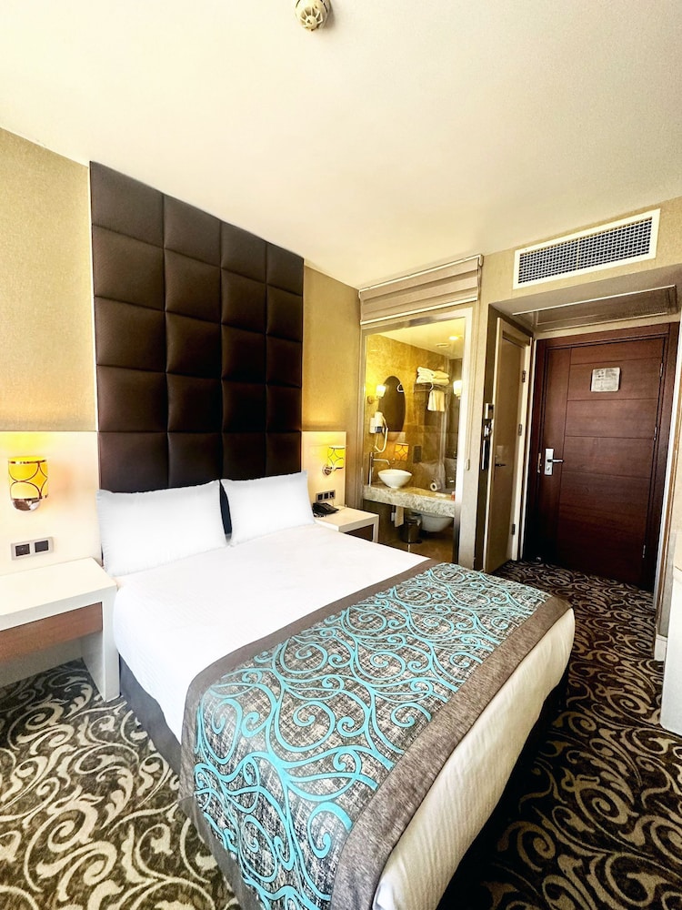 Taksim Line Hotel 16