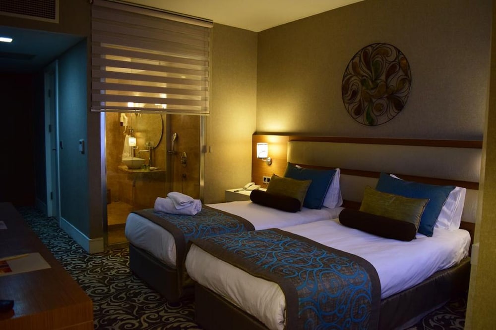 Taksim Line Hotel 11