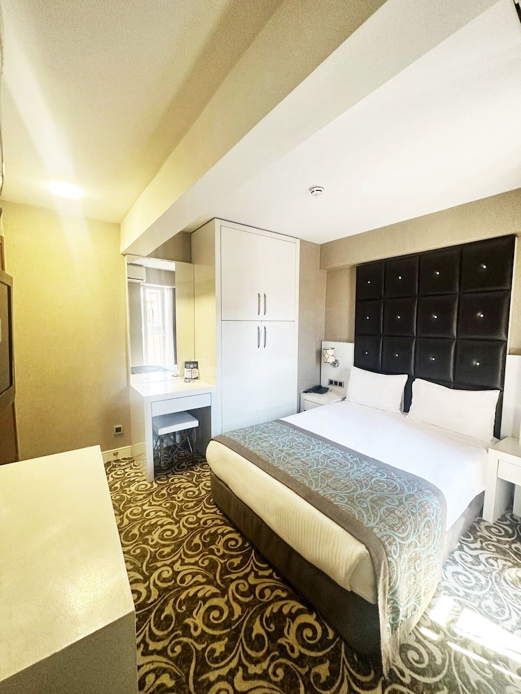 Taksim Line Hotel 15