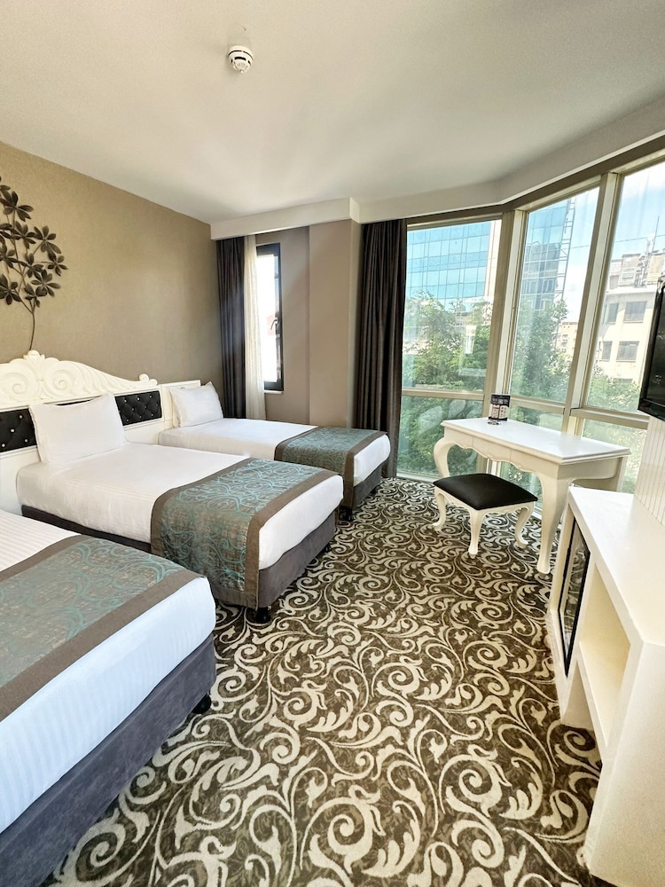 Taksim Line Hotel 1