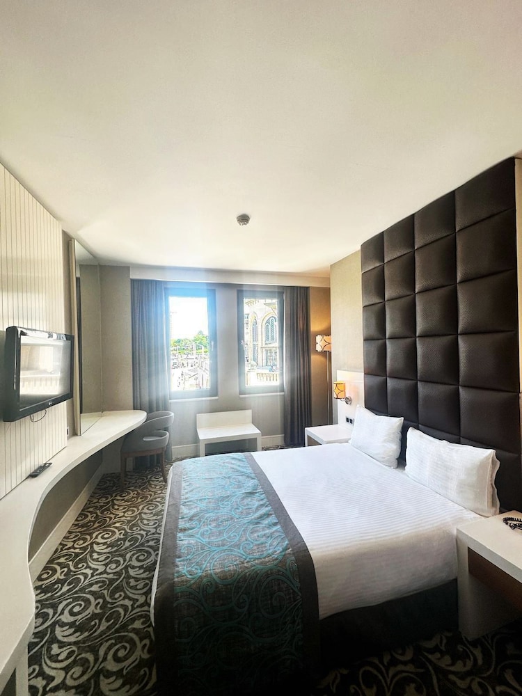 Taksim Line Hotel 19