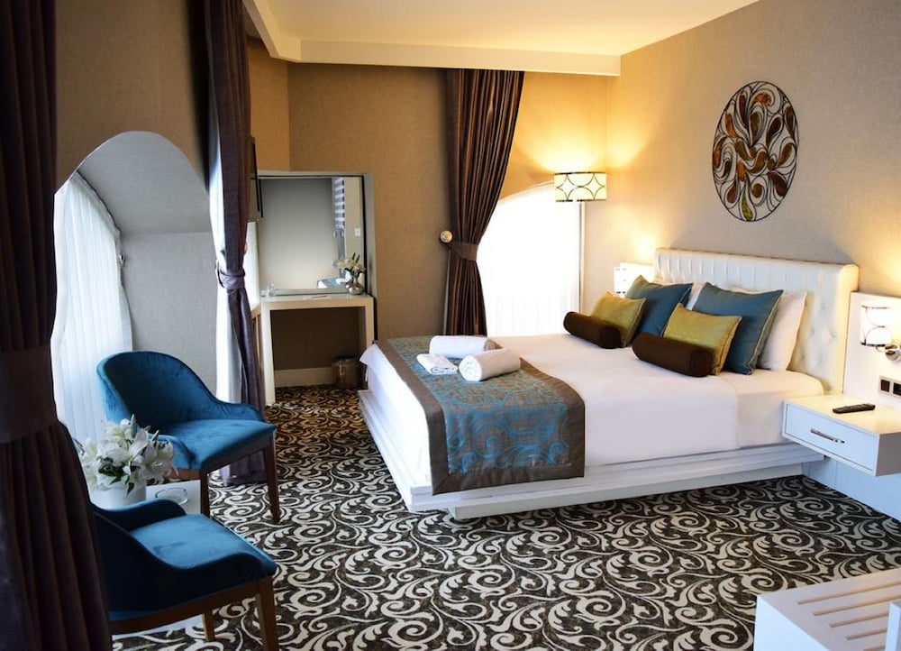Taksim Line Hotel 6