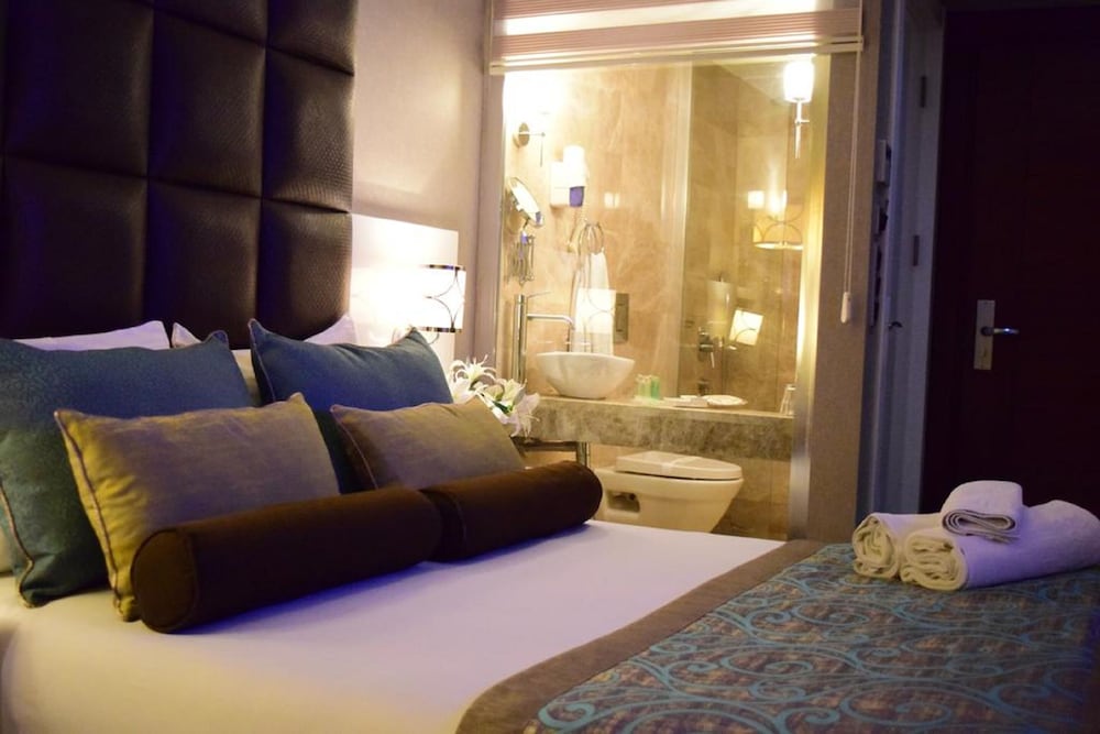 Taksim Line Hotel 13