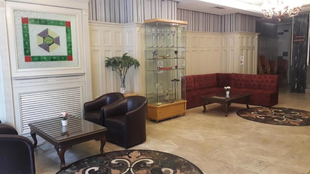 Taksim Star Hotel 3