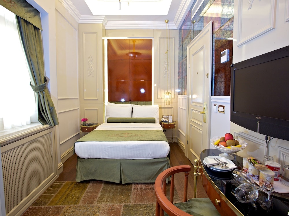 Taksim Star Hotel 17