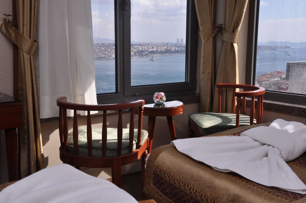 Taksim Star Hotel 7
