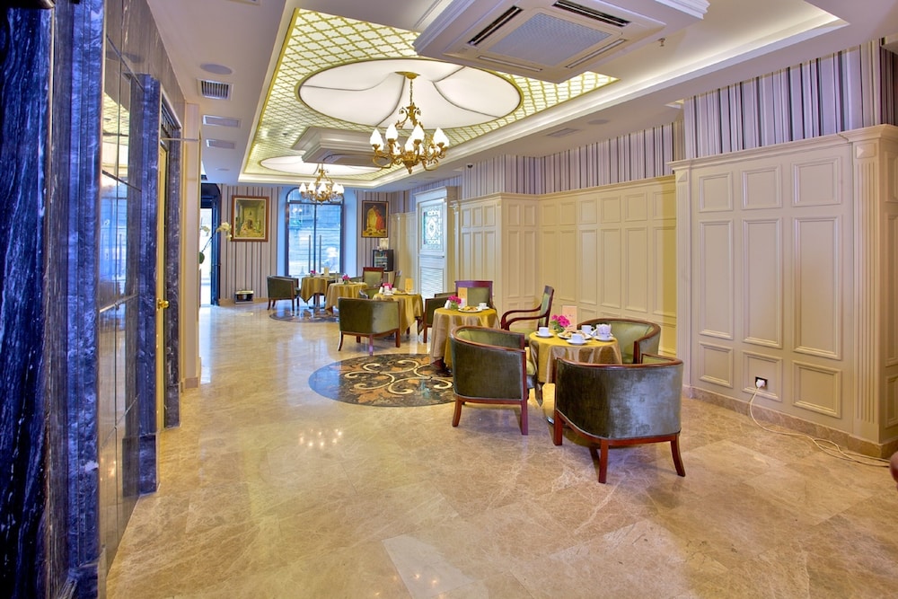 Taksim Star Hotel 4
