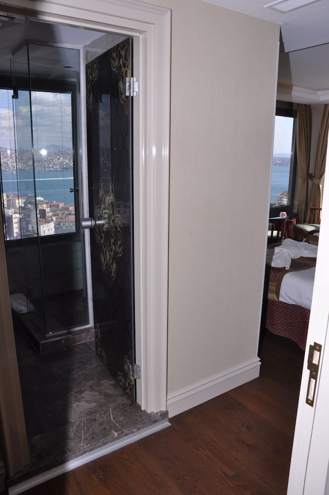 Taksim Star Hotel 10