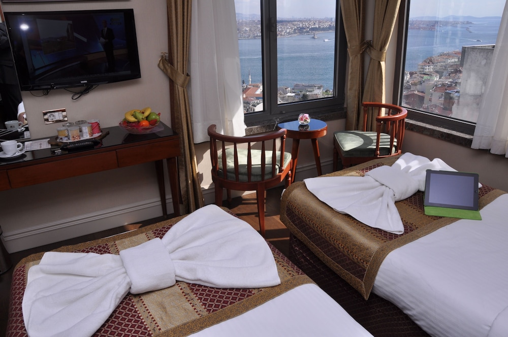 Taksim Star Hotel 11
