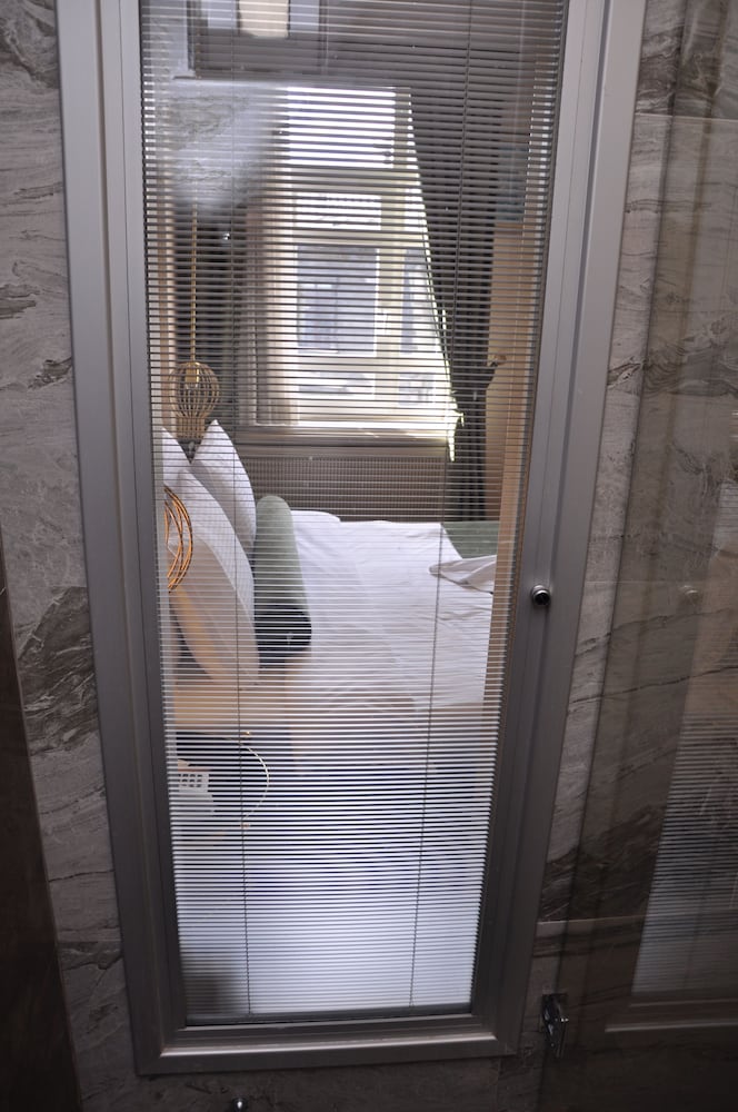 Taksim Star Hotel 6