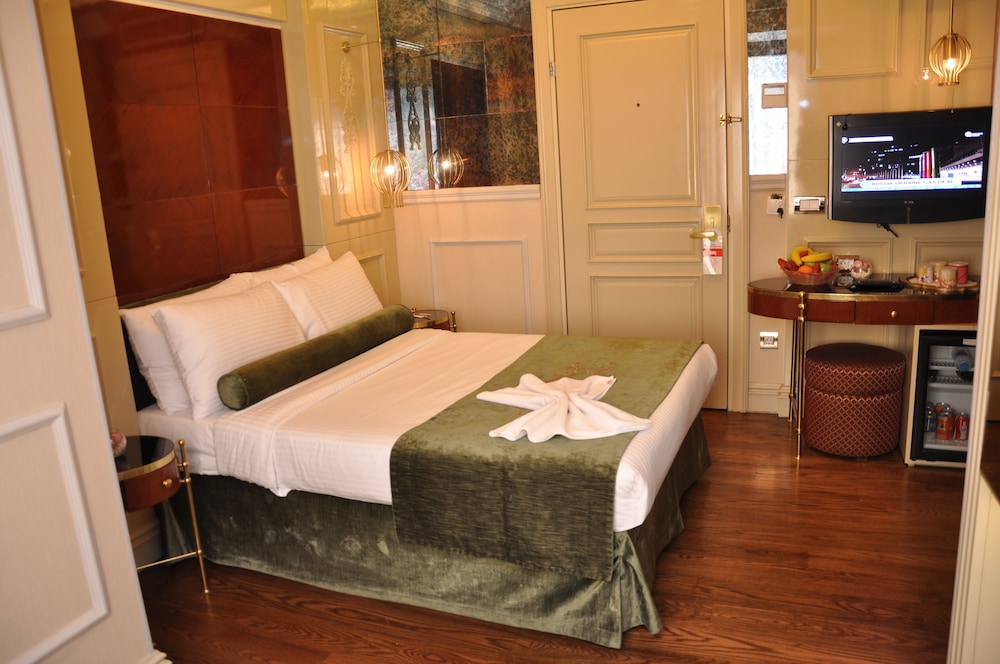 Taksim Star Hotel 13