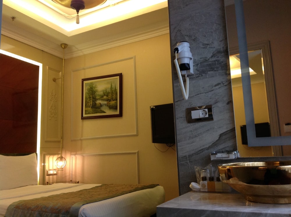 Taksim Star Hotel 23