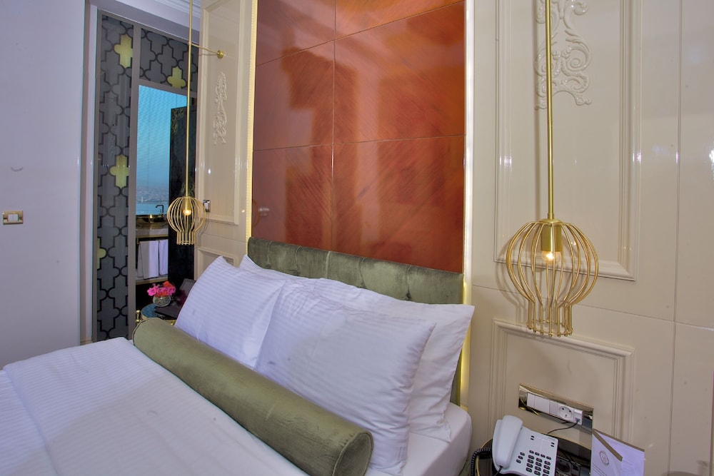Taksim Star Hotel 14