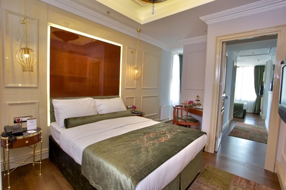 Taksim Star Hotel 21