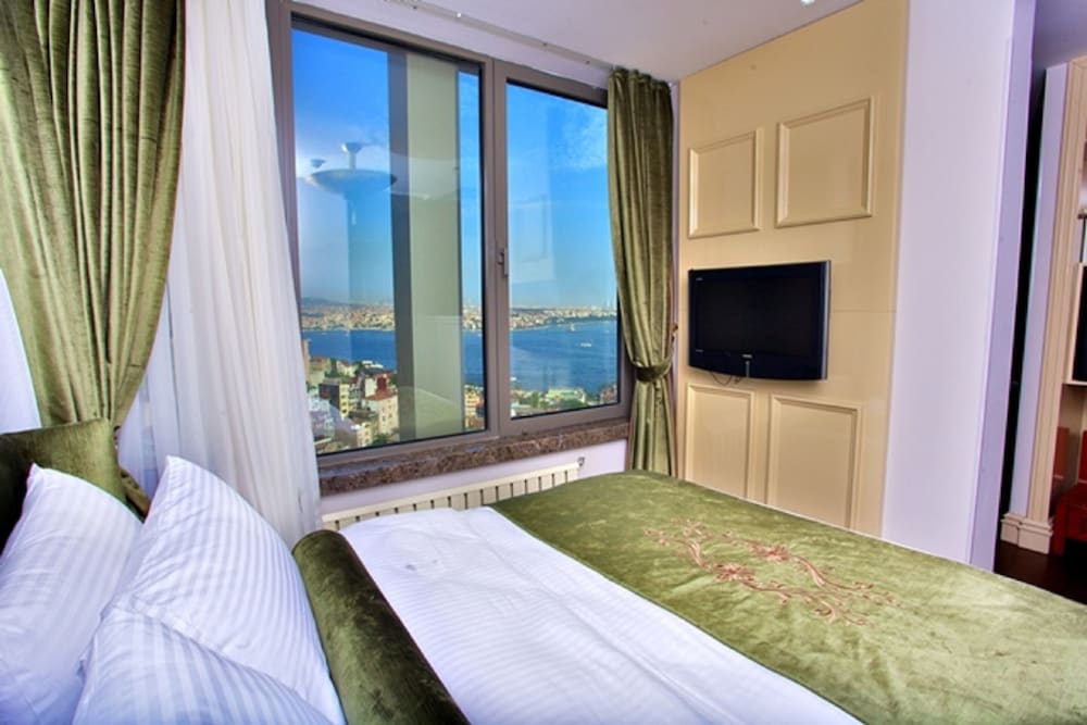 Taksim Star Hotel 18