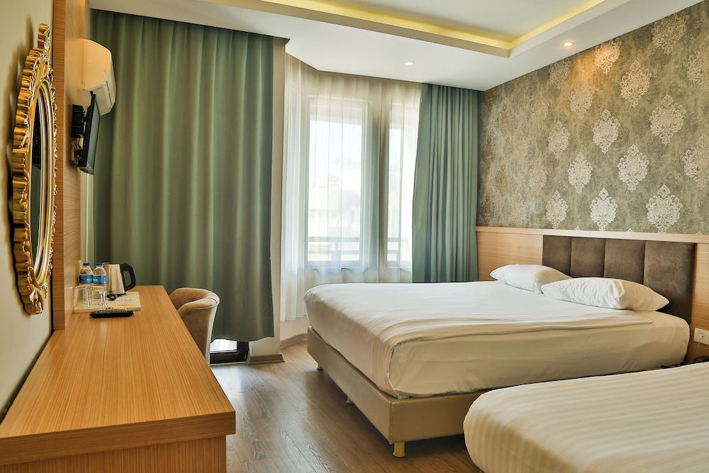 Start Otel 12