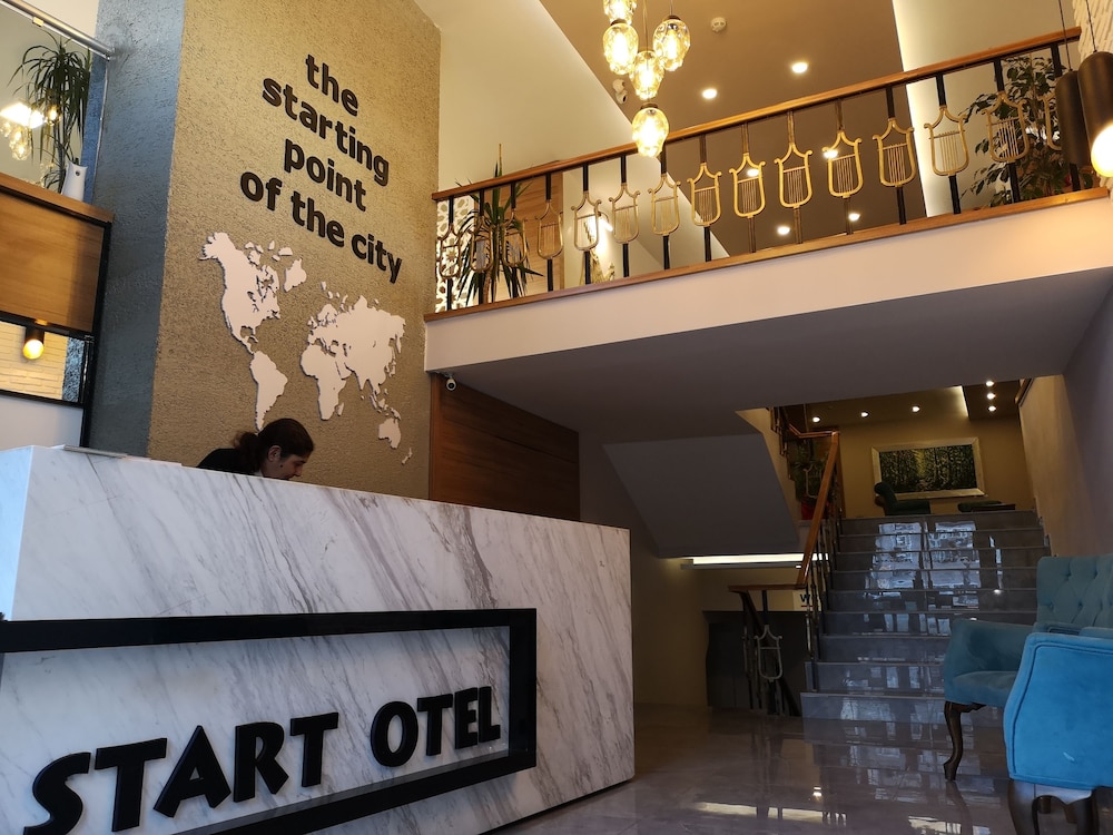 Start Otel 3