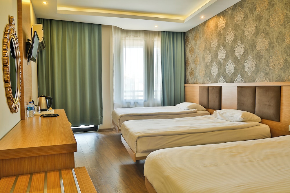 Start Otel 13