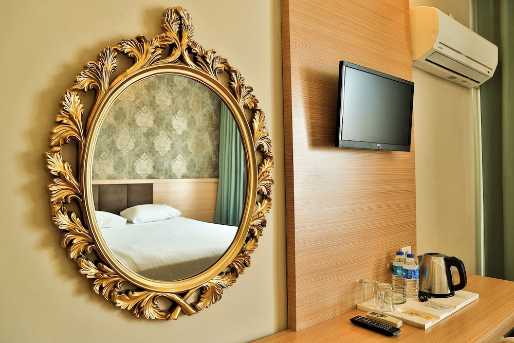 Start Otel 8