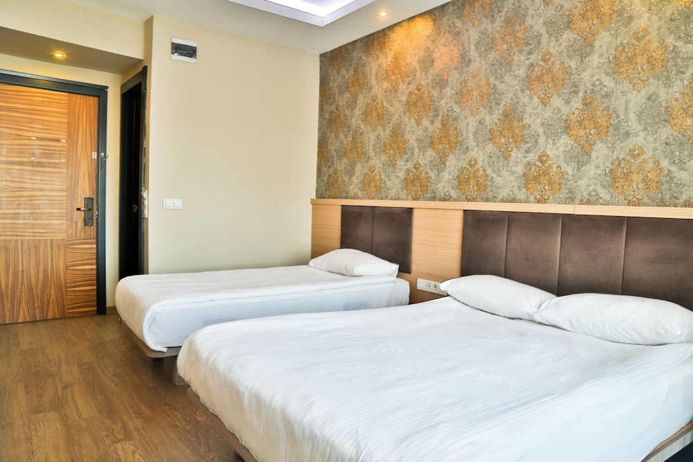 Start Otel 7