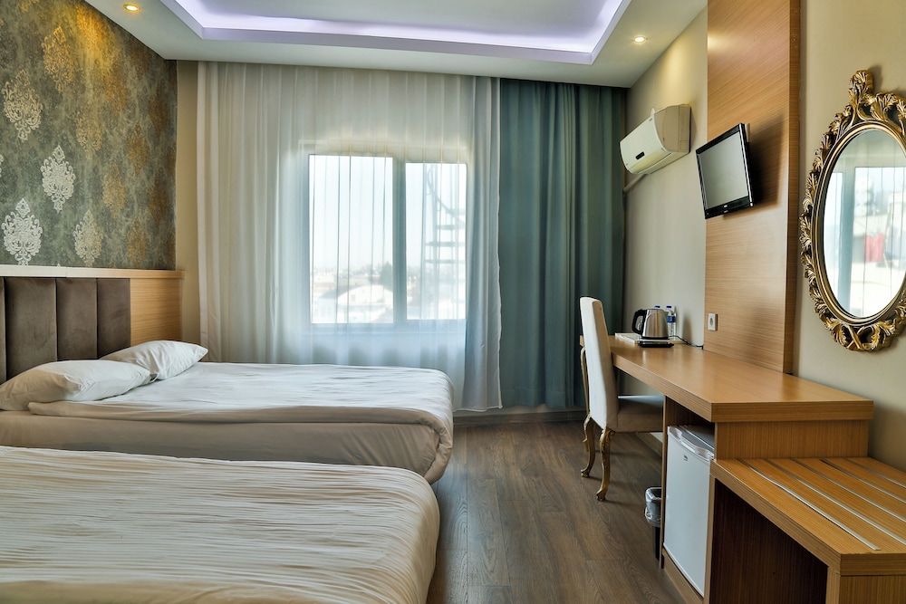 Start Otel 14